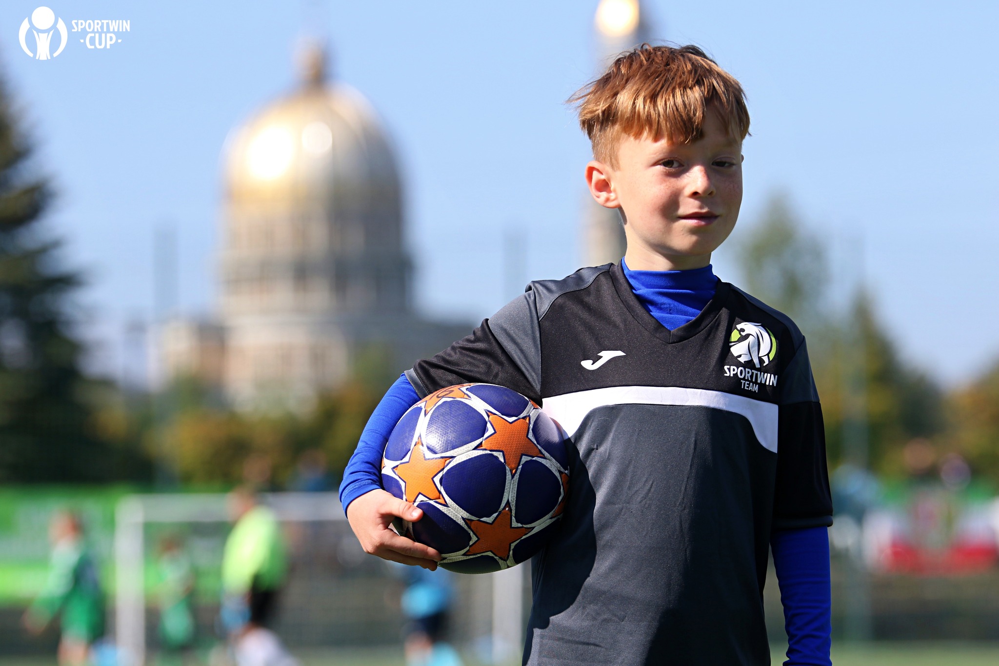 Sportwin Camp | Gutów Mały | 06.07 - 12.07.2025