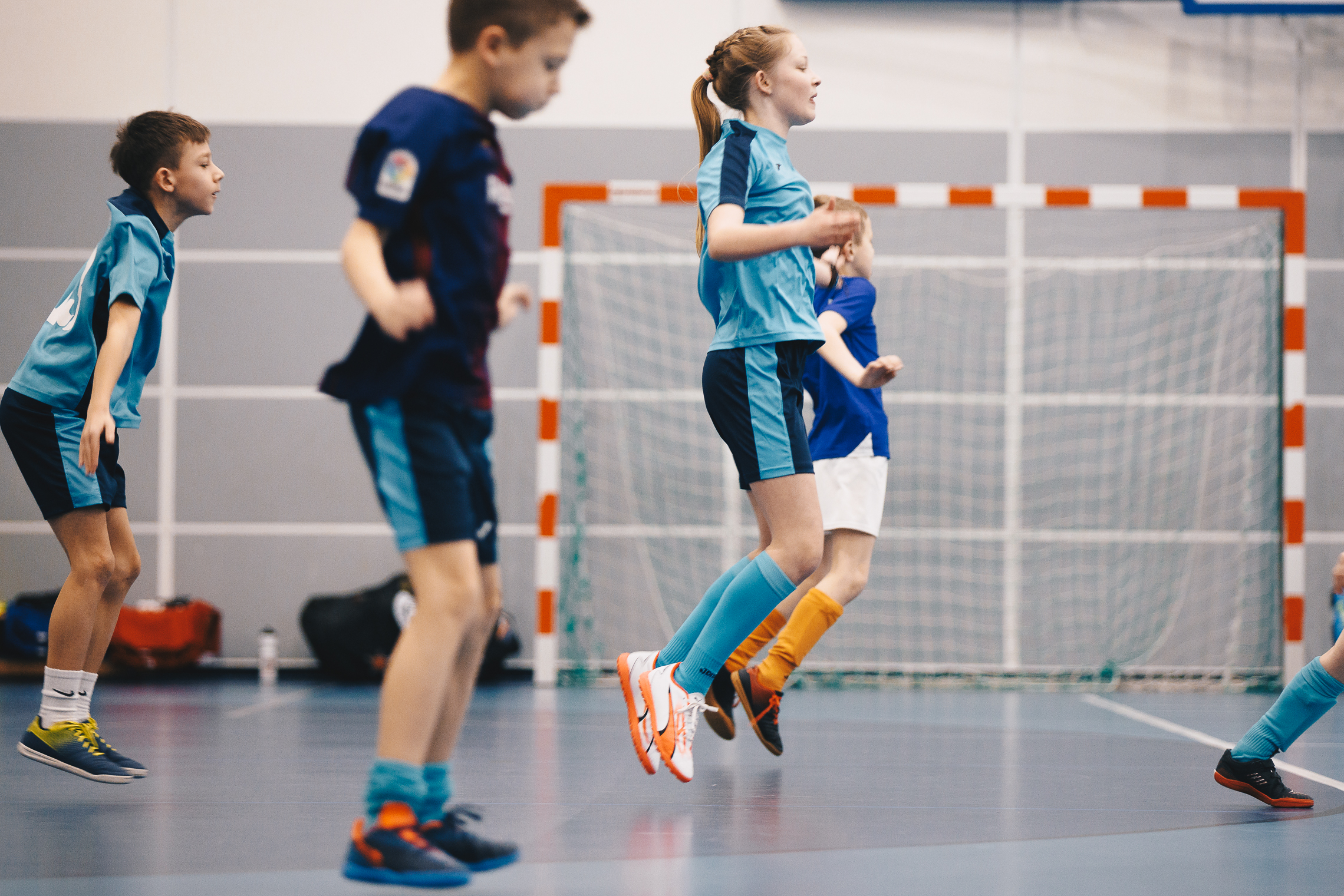 Mój pierwszy obóz! Adapt Camp Active (ogólnosportowy) | Sędzinko | 22.02 - 25.02.2026
