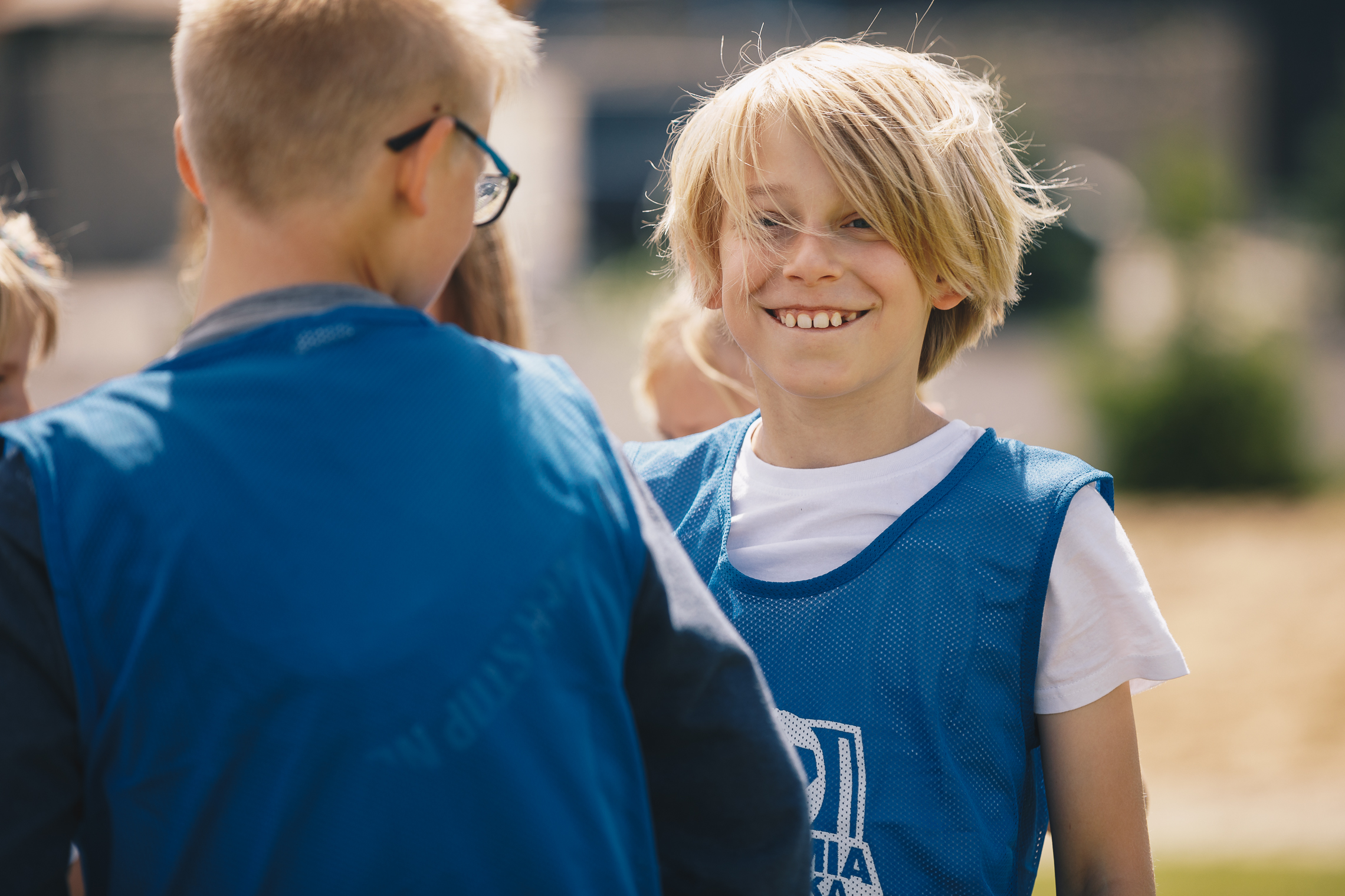 Active Camp – Obóz ogólnosportowy | Sędzinko | 19.07 - 25.07.2026