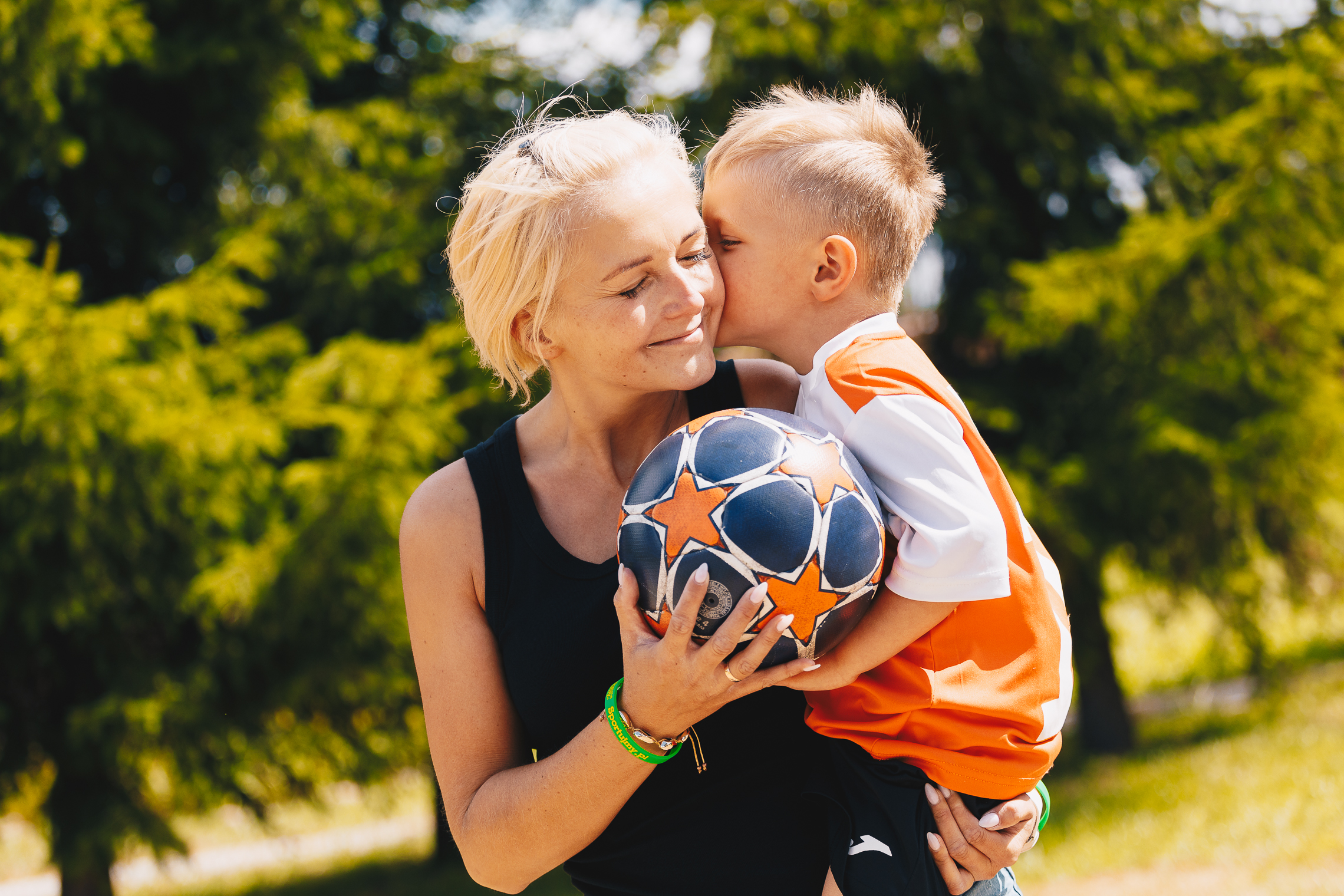 Adapt Camp z rodzicem | Sędzinko | 28.06 - 01.07.2026