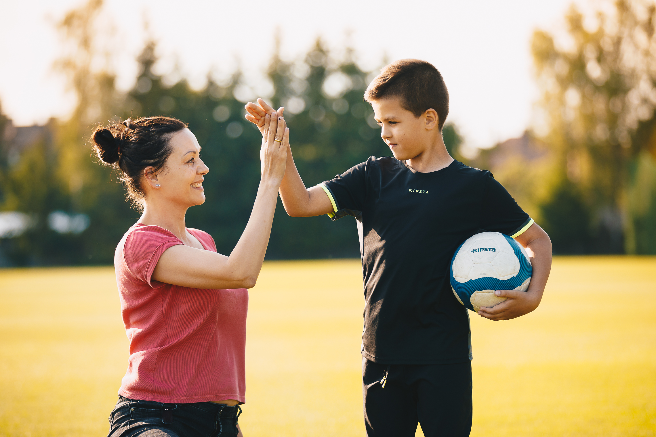 Adapt Camp z rodzicem | Dolsk | 05.08 - 08.08.2026